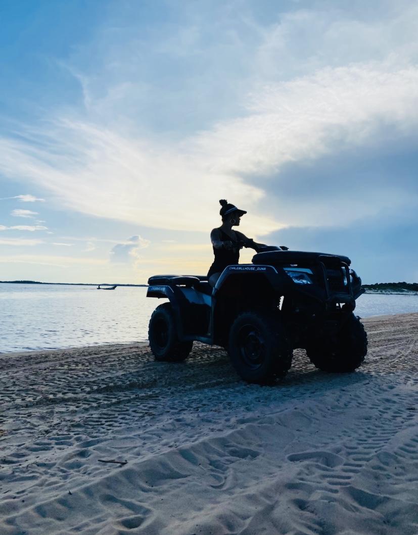 Canyons e Rio São Francisco